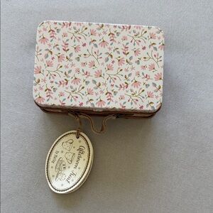 Maileg Afternoon Treat Tea Set